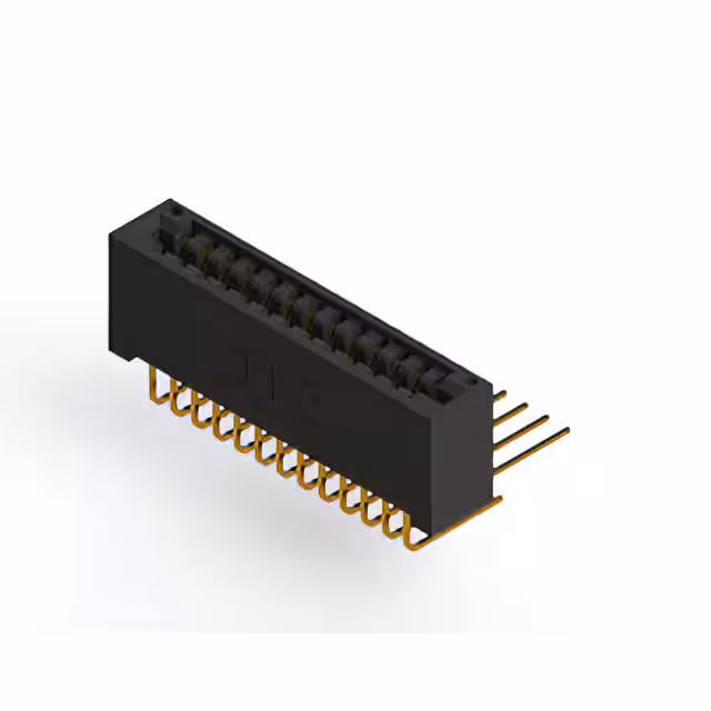 896-026-559-201 EDAC Inc.  Edgeboard Connectors